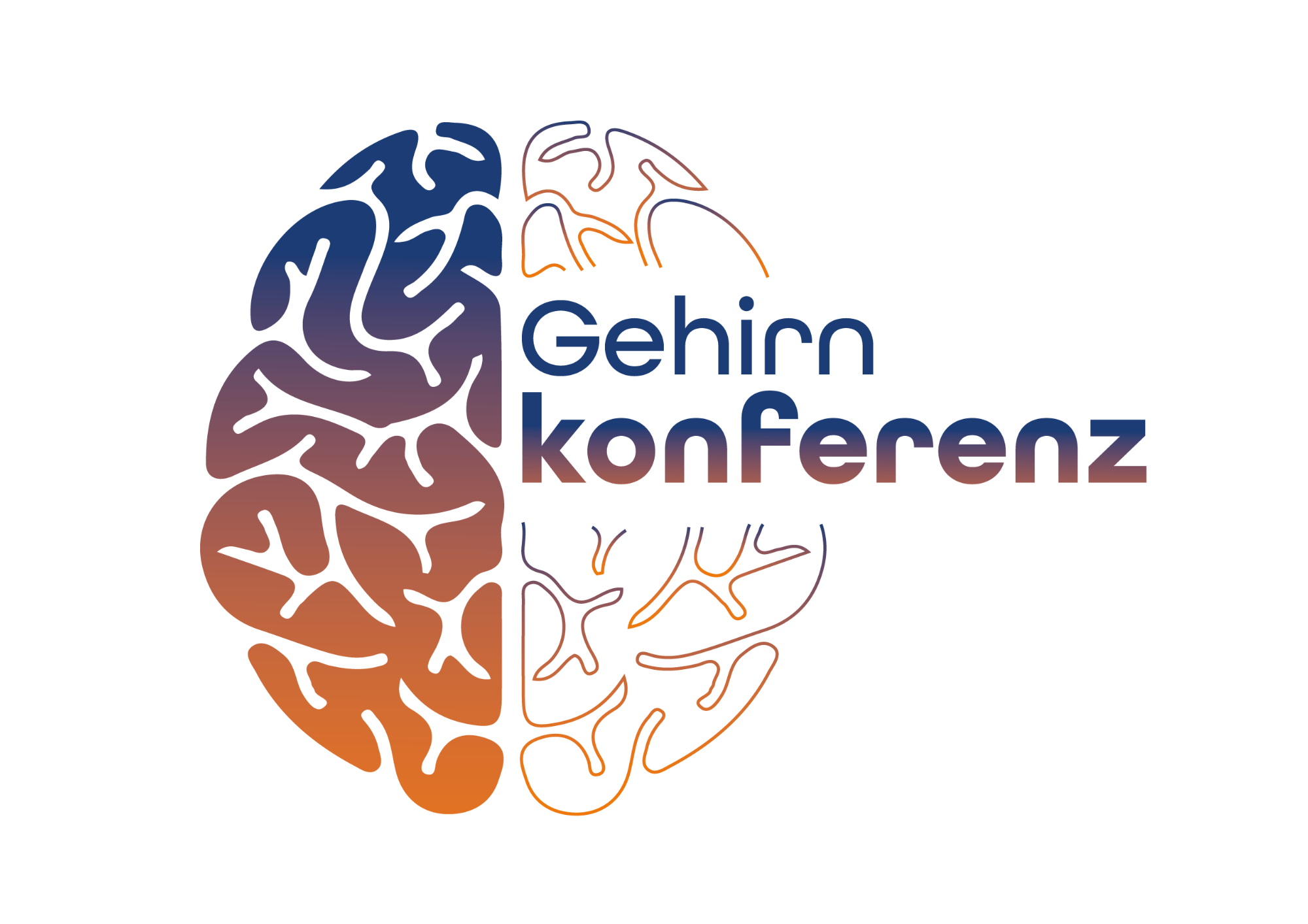 Logo Gehirnkonferenz