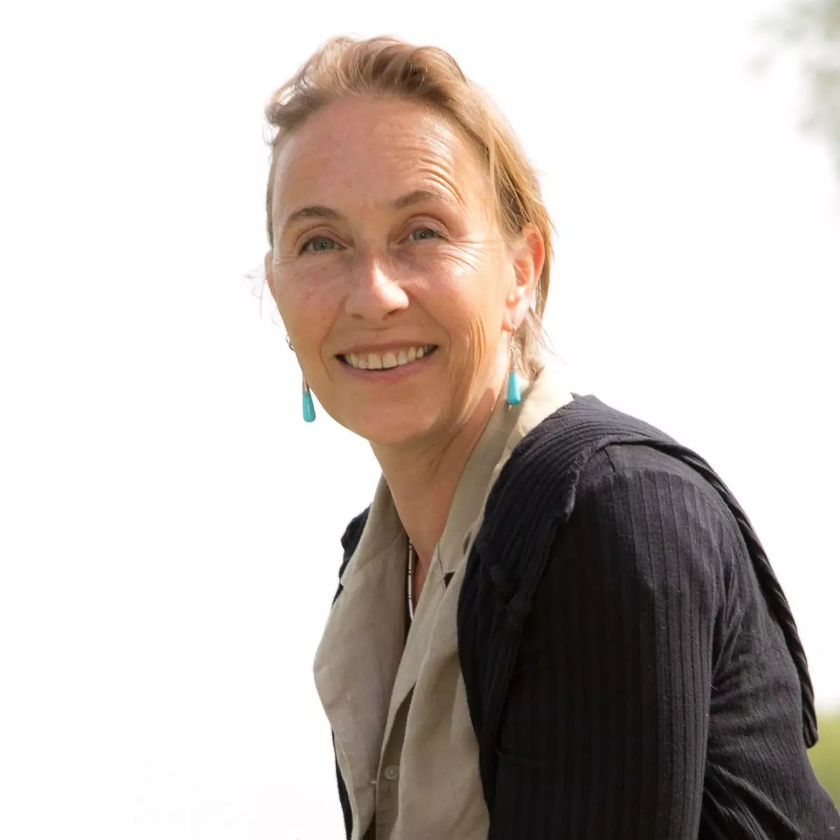 Sabine M. Paul Sabine M. Paul