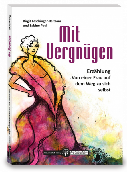 Mit Vergnügen